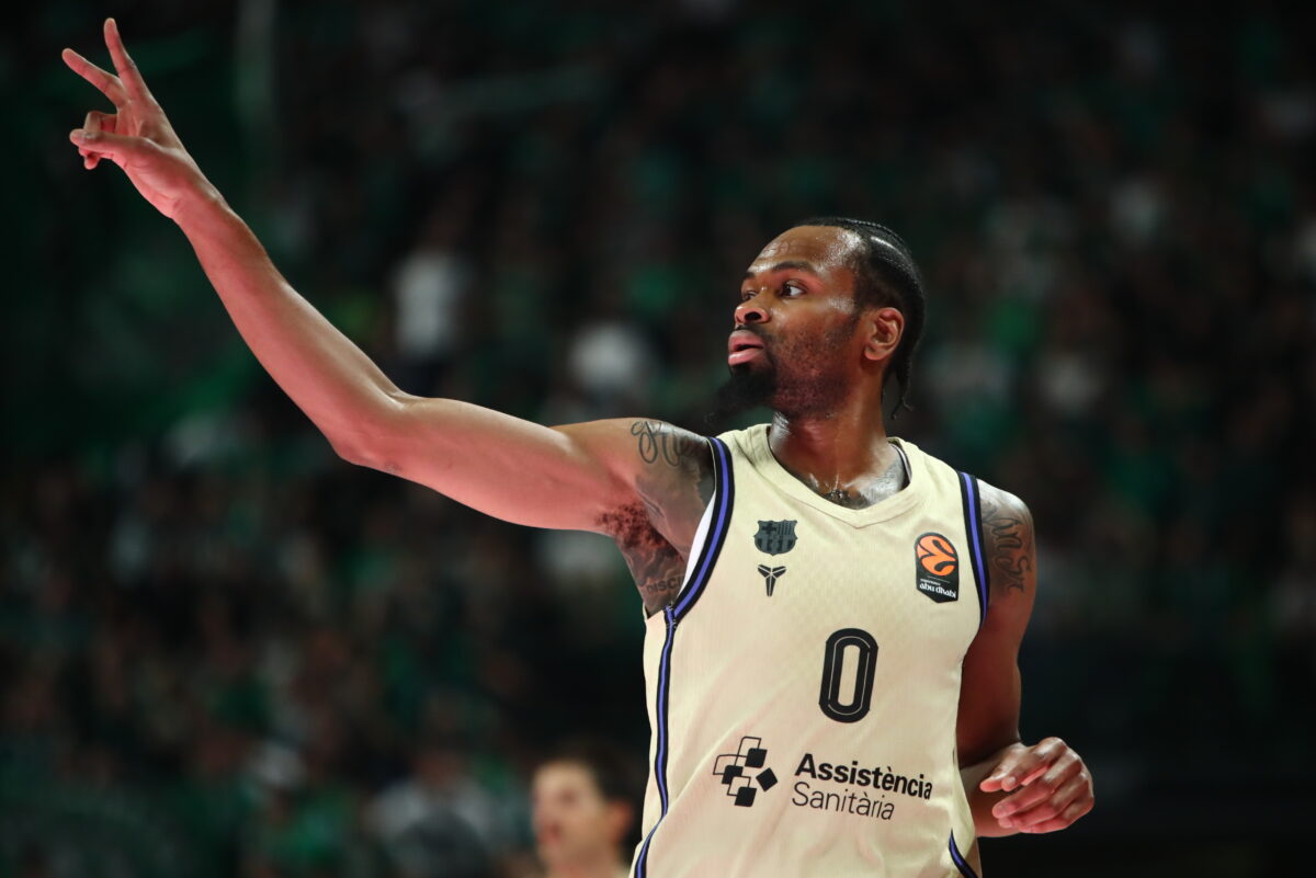 Κέβιν Πάντερ