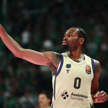 Κέβιν Πάντερ