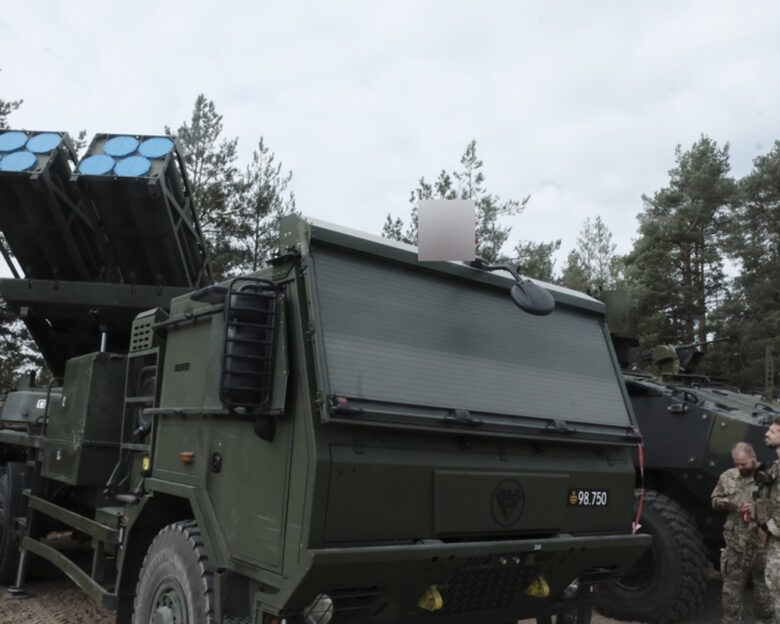 PULS: Εγκρίθηκε η αγορά των 36 ισραηλινών συστημάτων από την αρμόδια επιτροπή της Βουλής