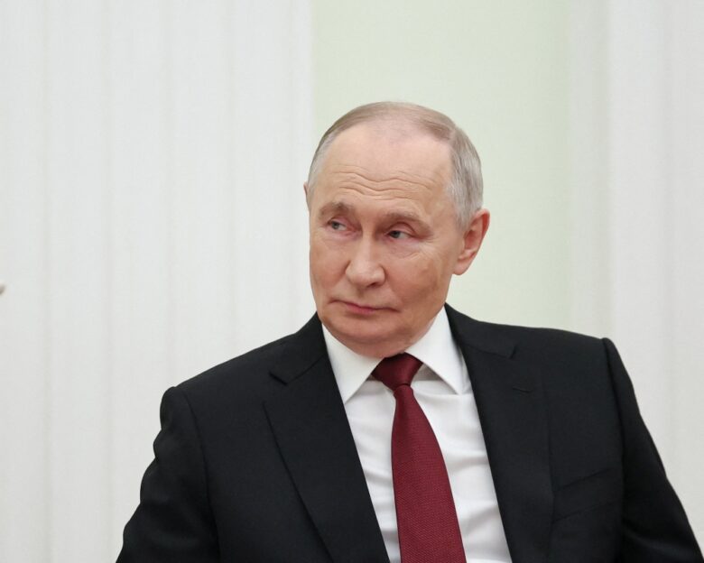 Αύριο η συνάντηση Πούτιν και Γουίτκοφ στη Μόσχα – «Σκανδαλώδες το ουκρανικό πλήγμα στον τερματικό σταθμό CPC», λέει το Κρεμλίνο