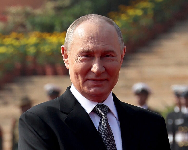 Ρωσία: «Απόλυτη βλακεία οι ισχυρισμοί των Ευρωπαίων ότι ο Πούτιν θέλει να επιτεθεί στο NATO»