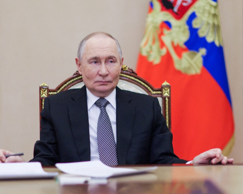 Ρωσία: «Οι δηλώσεις του Τραμπ για την Ουκρανία δείχνουν ότι συμφωνεί με τις θέσεις μας για τον πόλεμο»