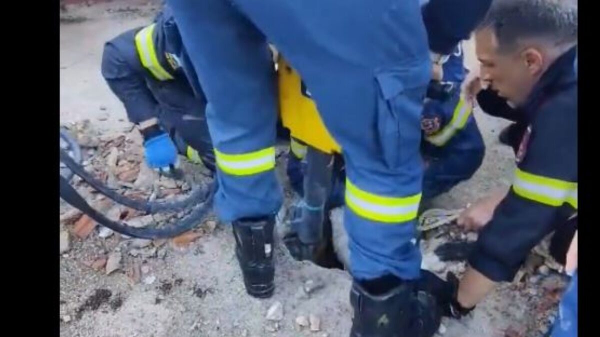 Πυροσβεστες