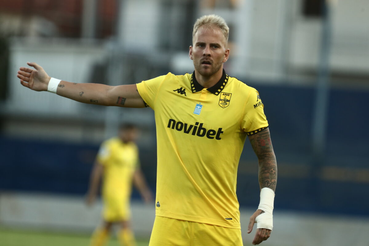 ΣΩΤΗΡΗΣ ΔΗΜΗΤΡΟΠΟΥΛΟΣ