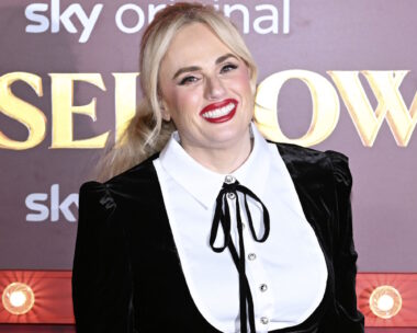 Ρέμπελ Γουίλσον