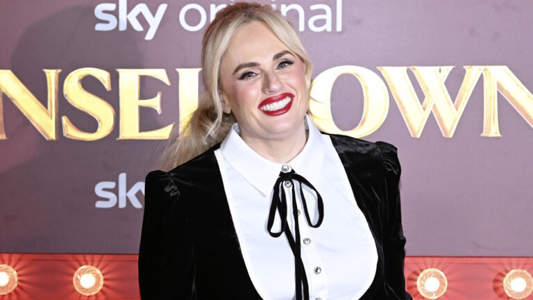 Ρέμπελ Γουίλσον