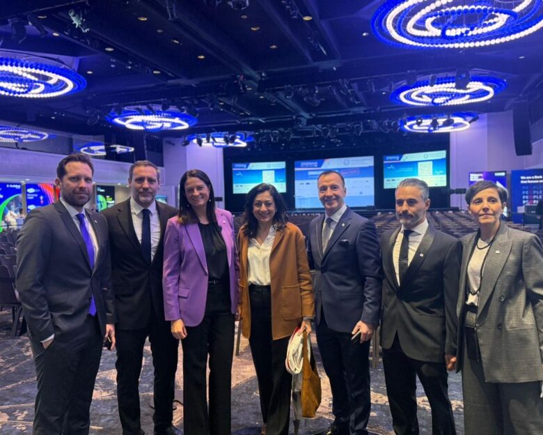 ReBrain Greece στη Νέα Υόρκη: Φορολογικά κίνητρα και πρωτοφανής ανταπόκριση για την επιστροφή Ελλήνων επαγγελματιών