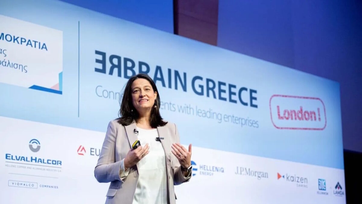 Η Νίκη Κεραμέως