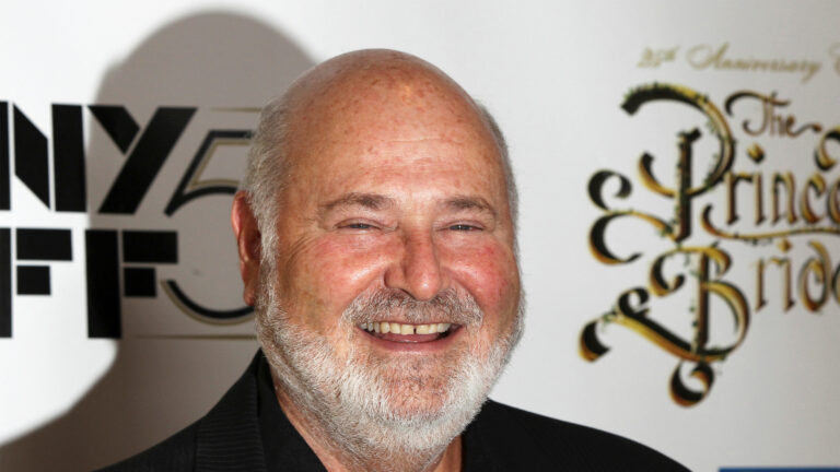 O Ρομπ Ράινερ