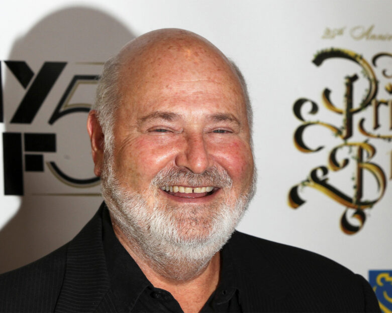 Νεκρός ο σκηνοθέτης Ρομπ Ράινερ και η σύζυγός του, Μισέλ – Δολοφονήθηκαν από τον γιο τους