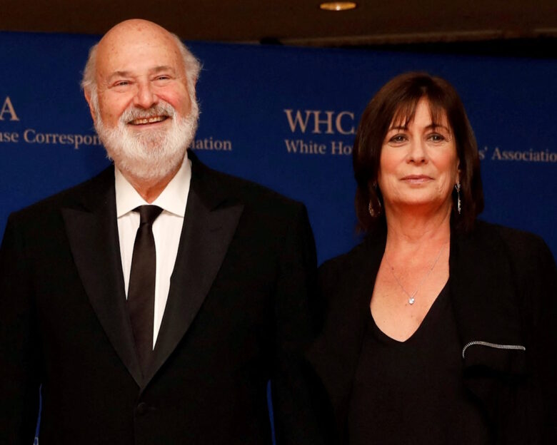 Νεκρός ο σκηνοθέτης Ρομπ Ράινερ και η σύζυγός του, Μισέλ – Δολοφονήθηκαν από τον γιο τους