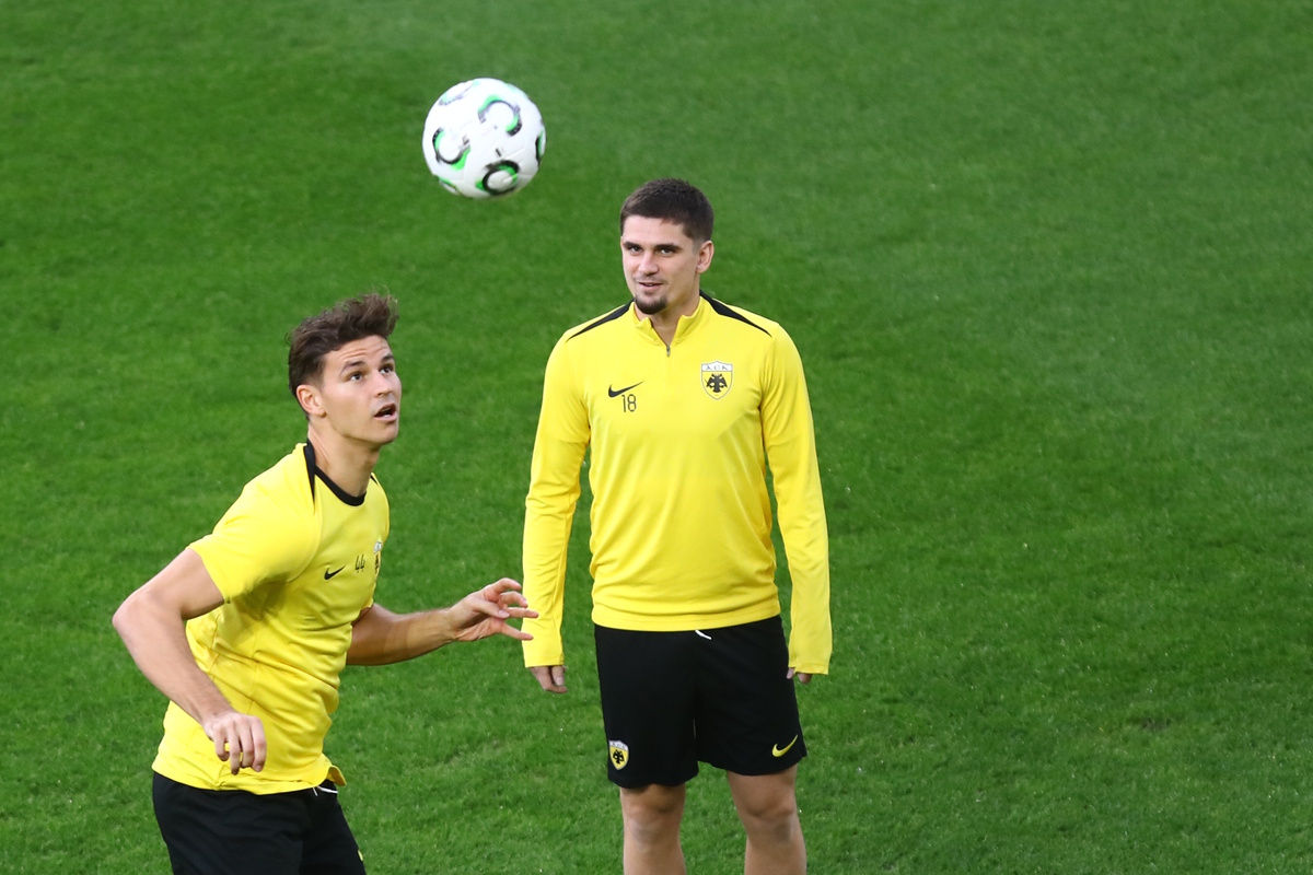 ΦΩΤΟ ΜΑΡΚΟΣ ΧΟΥΖΟΥΡΗΣ