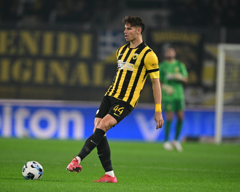 ΑΕΚ – Ατρόμητος live για την 13η αγωνιστική της Super League