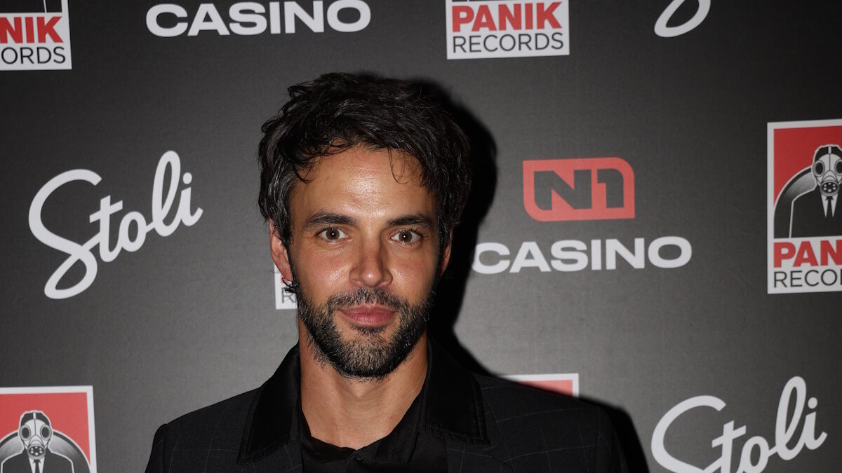 Ρένος Ρώτας