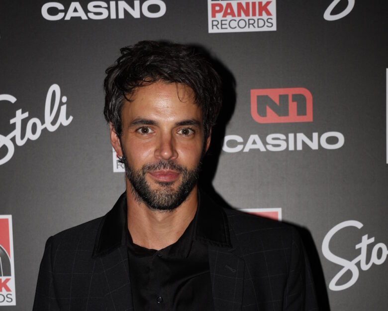 Ρένος Ρώτας: Γράφτηκαν πράγματα για την προσωπική μου ζωή που δεν ανταποκρίνονταν στην πραγματικότητα