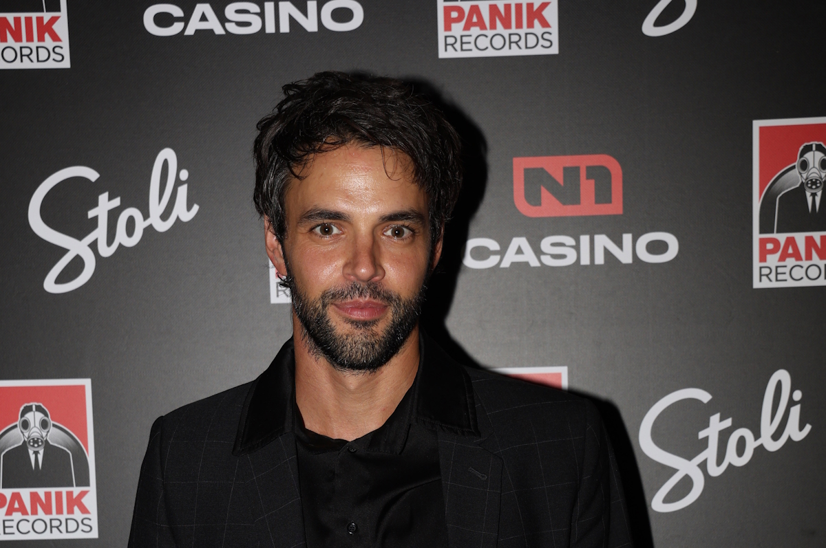 Ρένος Ρώτας