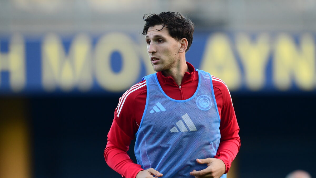 ΓΙΩΡΓΟΣ ΜΑΤΘΑΙΟΣ