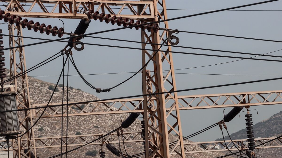 ΔΕΗ ΠΥΛΩΝΑΣ