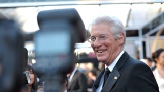 Ρίτσαρντ Γκιρ