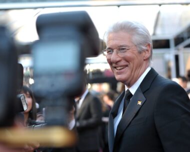 Ρίτσαρντ Γκιρ