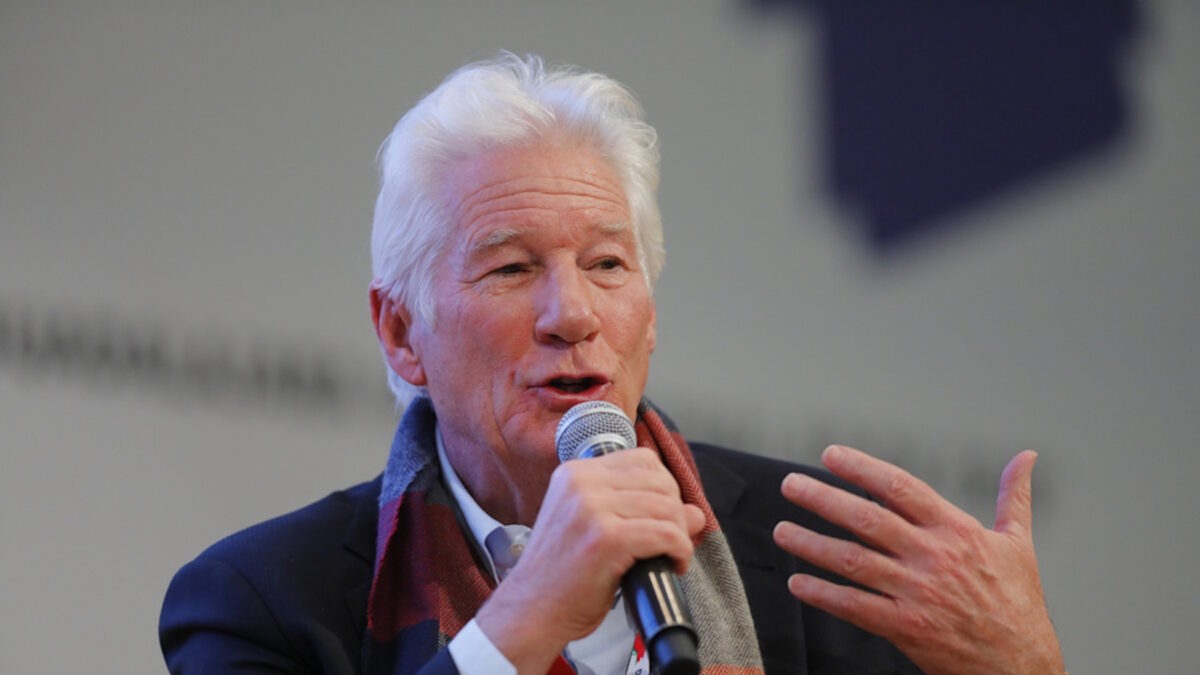 Ρίτσαρντ Γκιρ