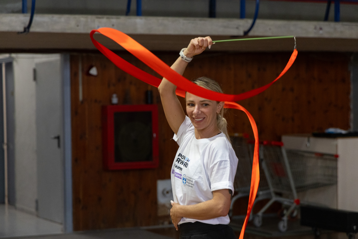 Αντιγόνη Ντρισμπιώτη