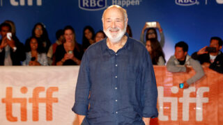 Ρομπ Ράινερ