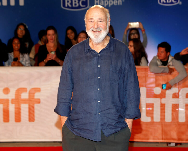 Εμετική ανάρτηση του Ντόναλντ Τραμπ για τον δολοφονημένο σκηνοθέτη Ρομπ Ράινερ