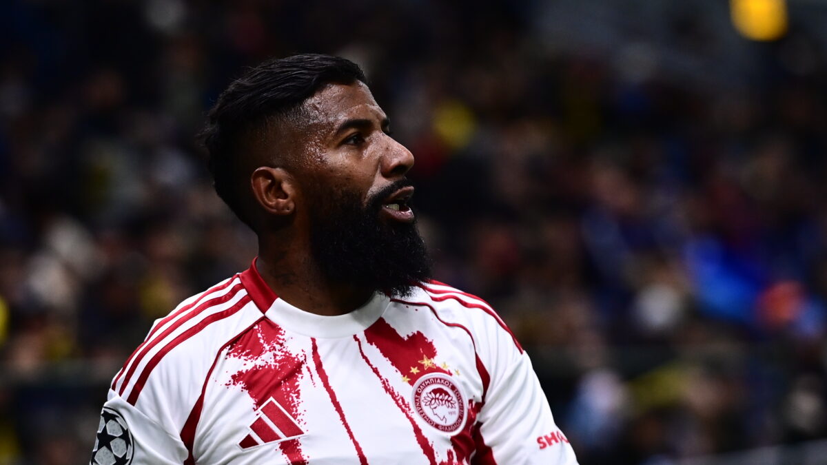 ΓΙΩΡΓΟΣ ΜΑΤΘΑΙΟΣ