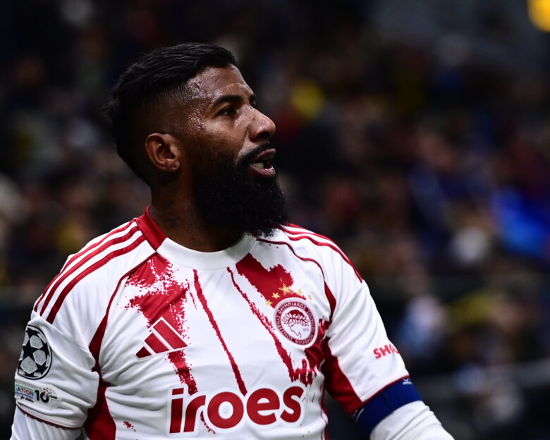 Επικό story Ροντινέι: «Πωπωπωπω Παναγία μου, πολύ κρύο ρεεεε»