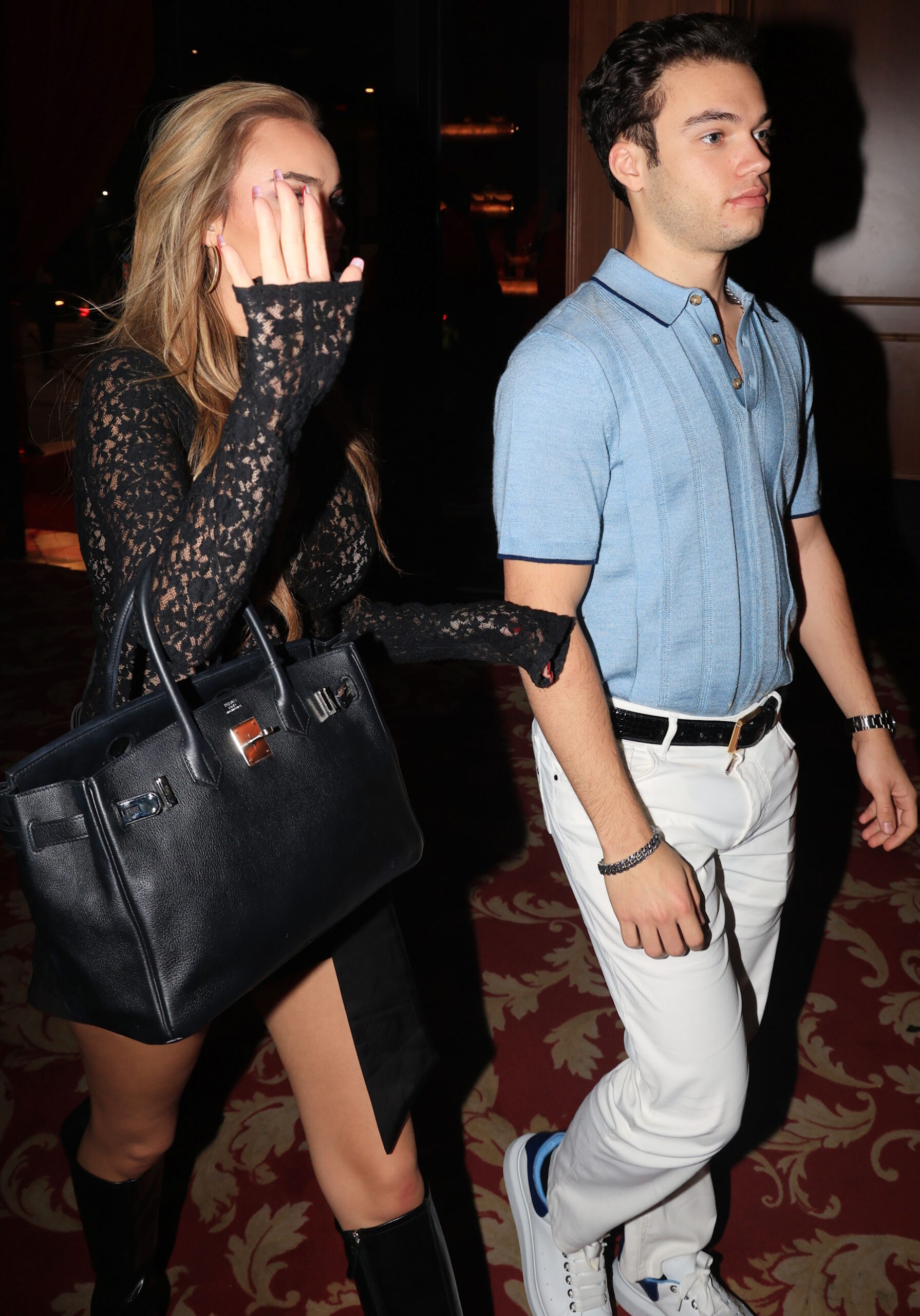 Ρόναν Άντονι Βιλένσι