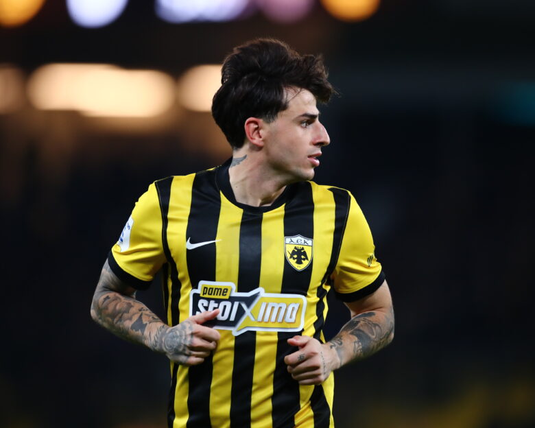 ΑΕΚ – Ατρόμητος live για την 13η αγωνιστική της Super League