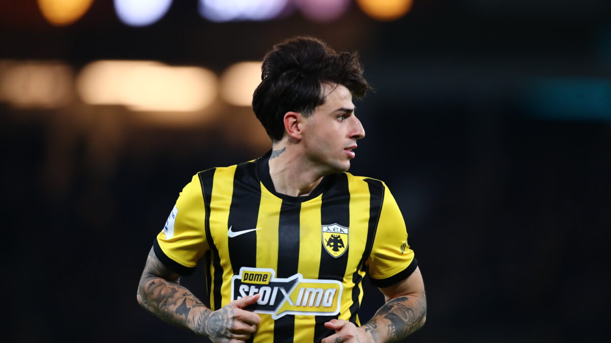 Λάζαρος Ρότα