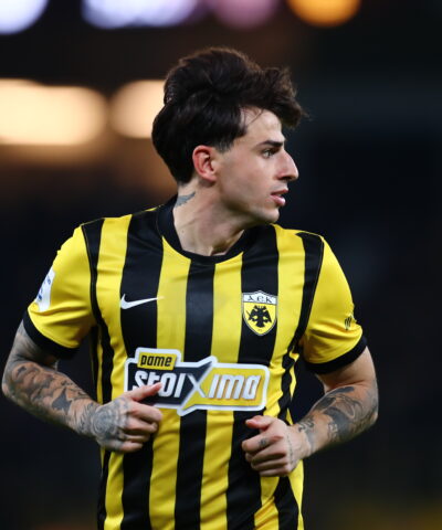 Λάζαρος Ρότα