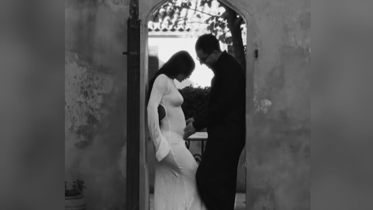 Μαριαλένα Ρουμελιώτη και Σάκης Κατσούλης