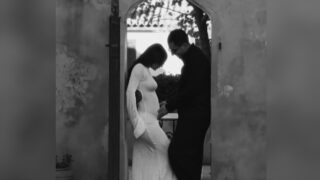 Μαριαλένα Ρουμελιώτη και Σάκης Κατσούλης