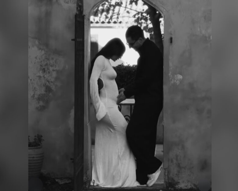 Μαριαλένα Ρουμελιώτη και Σάκης Κατσούλης