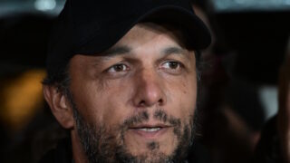 Ο Πάνος Ρούτσι