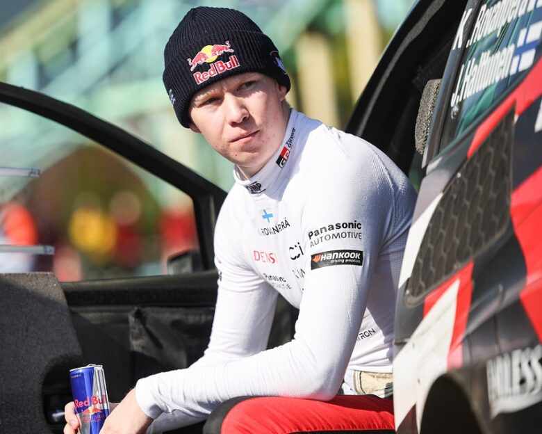 WRC: Ο Kalle Rovanpera, το «παιδί-θαύμα» των ρεκόρ που αφήνει τα ράλι για τα μονοθέσια