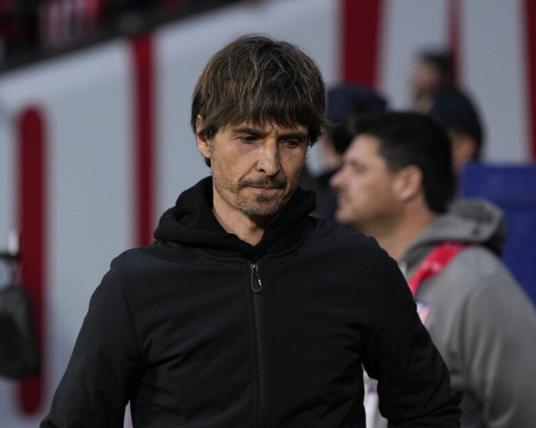 Ολυμπιακός: Ο Άλβαρο Ρούμπιο είναι ο εκλεκτός για προπονητής της Β’ ομάδας