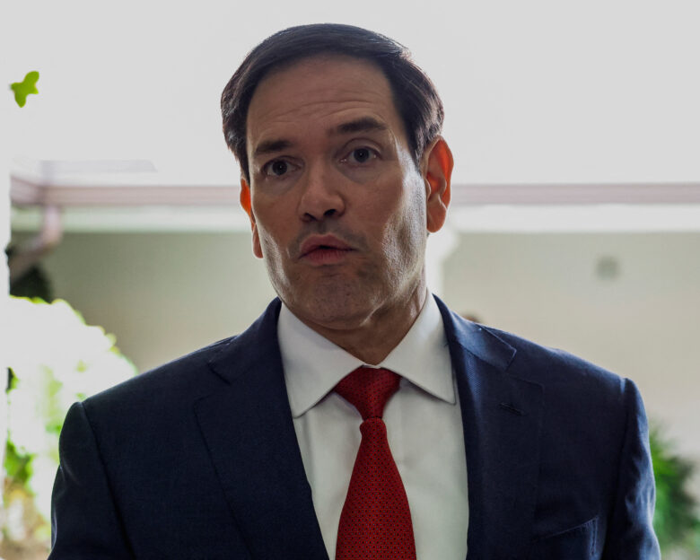 ΗΠΑ: Ο Μάρκο Ρούμπιο καταγγέλλει το πρόστιμο της ΕΕ κατά της πλατφόρμας X ως «επίθεση στον αμερικανικό λαό»