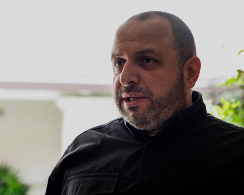 Ζελένσκι: «Ο Ουμέροφ θα ταξιδέψει εκ νέου στις ΗΠΑ μετά τις επαφές για ευρωπαϊκές εγγυήσεις ασφαλείας στην Ουκρανία»