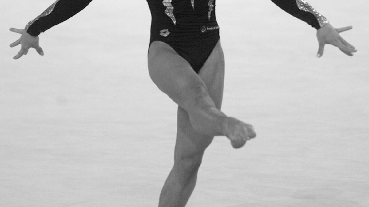 Ιζαμπέλ Μαρσινάκ: Πέθανε από λέμφωμα Χότζκιν η 18χρονη Βραζιλιάνα πρωταθλήτρια της ρυθμική γυμναστικής