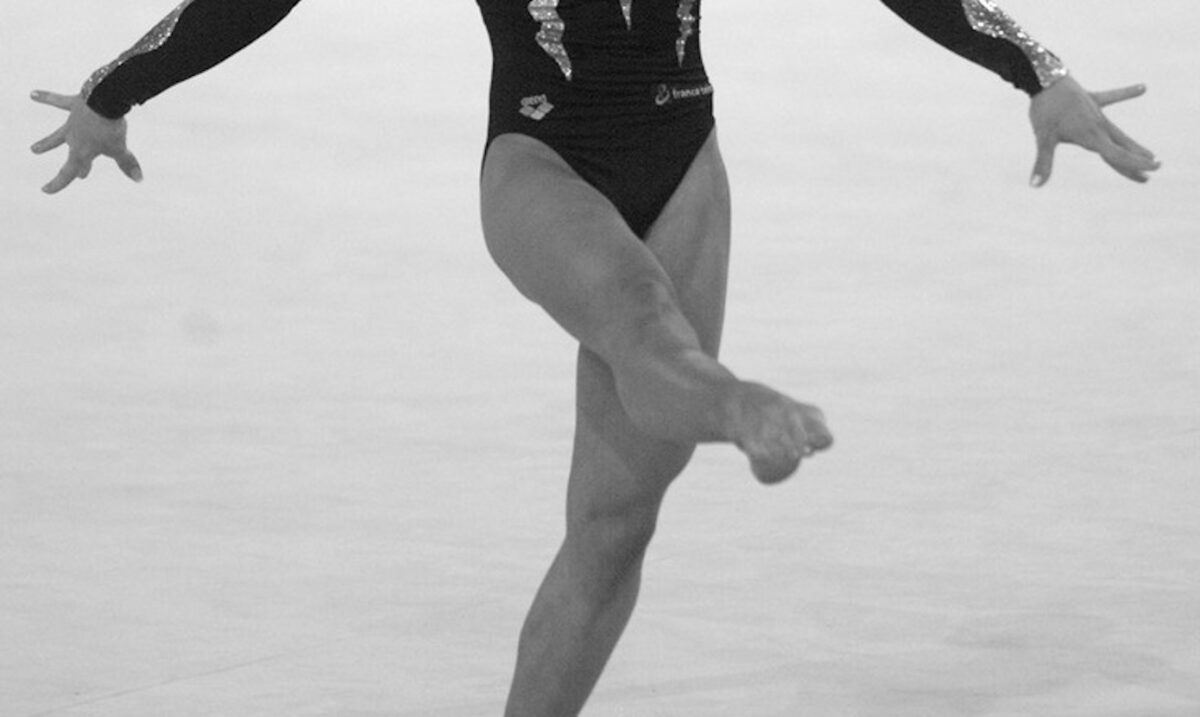 Ιζαμπέλ Μαρσινάκ: Πέθανε από λέμφωμα Χότζκιν η 18χρονη Βραζιλιάνα πρωταθλήτρια της ρυθμική γυμναστικής