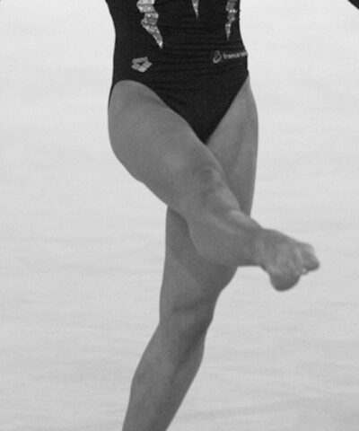 Ιζαμπέλ Μαρσινάκ: Πέθανε από λέμφωμα Χότζκιν η 18χρονη Βραζιλιάνα πρωταθλήτρια της ρυθμική γυμναστικής