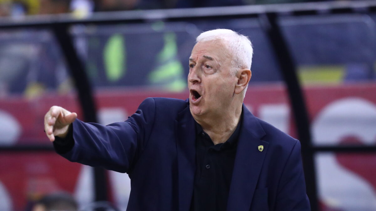 ΜΑΡΚΟΣ ΧΟΥΖΟΥΡΗΣ