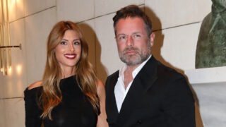 Ανθή Σαλαγκούδη και Κοσμάς Κουμιανός