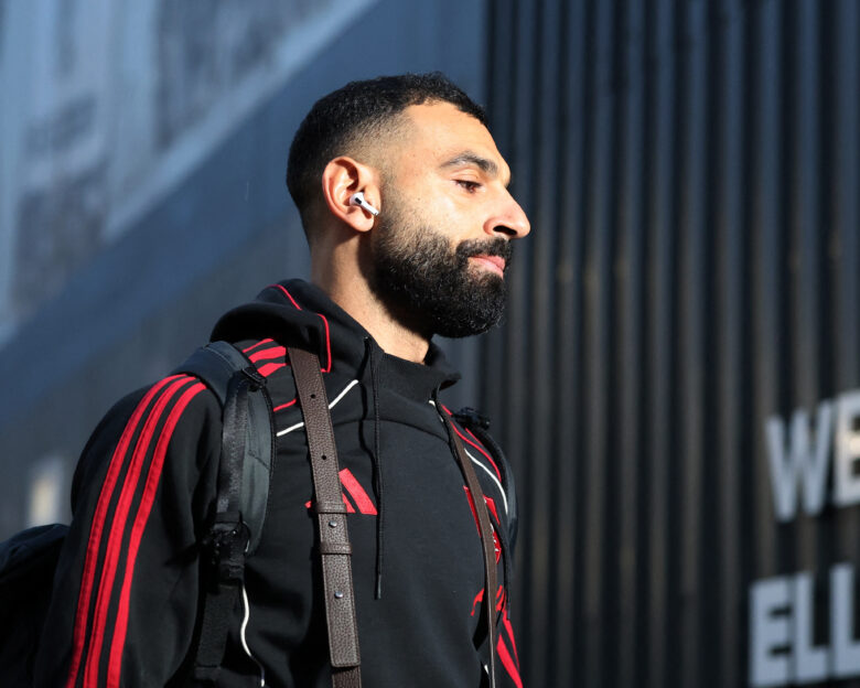 Σαλάχ: «Η Λίβερπουλ με εκθέτει»