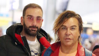 Νίκος Κοκλώνης και Τρύφωνας Σαμαράς