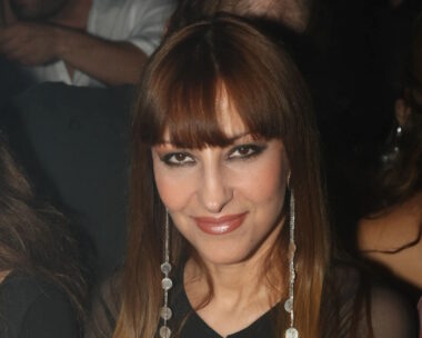 Άντζυ Σαμίου